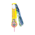 Petio 流星逗貓棒 鈴鐺貓玩具 W23605 (注意: 太長, 不可用SF)